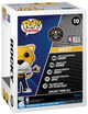 Figurka do gier Funko Pop NBA Mascots - Rocky Denver Nuggets 9.5 cm (0889698796286) - obraz 1