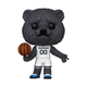 Figurka do gier Funko Pop NBA Mascots Memphis Grizz 9.5 cm (0889698796293) - obraz 3