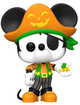 Figurka do gier Funko Pop Disney Halloween pirat Myszka Miki 9.8 cm (0889698799041) - obraz 2