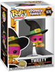 Ігрова фігурка Funko Pop Animation Looney Tunes Tweety the Witch 10 см (0889698808736) - зображення 2