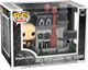 Figurka do gier Funko Pop Town Dom Adamsów I Wujek Fester 10 cm (0889698812085) - obraz 1