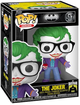 Ігрова фігурка Funko Pop Heroes Batman 85th Anniversary Joker 10.3 см (0889698806879) - зображення 1