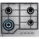 Робоча поверхня ELECTROLUX KGG 64362 S - изображение 1