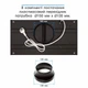 Витяжка ELEYUS URBAN 1200 LED 52 BL - изображение 10