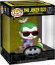 Ігрова фігурка Funko Pop Deluxe Batman 85th Anniversary Joker on the Beach 12.8 см (0889698806824) - зображення 4