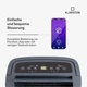 Осушитель воздуха Klarstein DryFy Connect 40л (10045540) - изображение 6