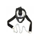 Упряжь для шеи универсальная IRON NECK EasyFit EF-HDSTR-03 (нейлон) - изображение 3