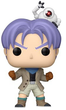 Figurka do gier Funko Pop Animation Dragon Ball GT - Trunks i Gill 12.6 cm (0889698720922) - obraz 1