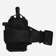 Torebka nerka męska Adidas DY5724 Czarna (4060512520775) - obraz 2