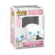 Ігрова фігурка Funko Pop Sanrio Hello Kitty and Friends - Cinnamoroll з тортом 7 см (0889698803137) - зображення 2