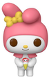 Figurka do gier Funko Pop Sanrio Hello Kitty and Friends - My Melody 10 cm (0889698803168) - obraz 2