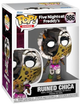 Figurka do gier Funko Pop Games Five Nights at Freddy's Ruin - Ruined Chica 12.7 cm (0889698724715) - obraz 1