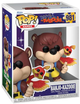 Figurka do gier Funko Pop Games Banjo-Kazooie - Banjo i Kazooie 9.7 cm (0889698802857) - obraz 1