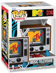 Figurka do gier Funko Pop Ad Icons MTV - Telewizja muzyczna 10.7 cm (0889698826631) - obraz 1