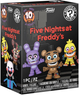 Набір ігрових фігурок Funko Pop Mystery Minis Five Nights at Freddy's 10th Anniversary 12 фігурок 8 см (0889698813341) - зображення 3