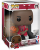 Ігрова фігурка Funko Pop NBA Bulls Michael Jordan Red Jersey 25 см (0889698455985) - зображення 1