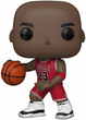 Ігрова фігурка Funko Pop NBA Bulls Michael Jordan Red Jersey 25 см (0889698455985) - зображення 2