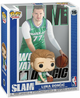 Figurka do gier Funko Pop Cover NBA Slam Luka Doncic 9.5 cm (0889698709439) - obraz 2