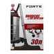 Пилосос для вологого та сухого збирання Forte VC3018SAD - зображення 5