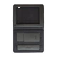 Чохол Remax Kindle Voyage шкіряний чорний - зображення 3