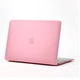 Чохол REMAX PC Case MacBook Air 11.6 рожевий - зображення 2