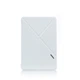 Чохол REMAX Transformer iPad mini 3 білий - зображення 2
