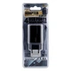 Мережевий зарядний пристрій Remax RP-U43 Wanfu 3.4A 4USB EU чорний - зображення 3