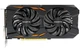 Відеокарта Gigabyte GTX 1050 2Gb (GV-N1050WF2-2GD) Б/в - изображение 1