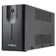 Источник бесперебойного питания Vinga 800 ВА / 480 Вт / 8 А*ч (VPE-800M) - изображение 1