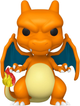 Figurka do gier Funko Pop Games Pokemon Charizard 9.5 cm (0889698742191) - obraz 3