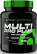 Витаминный комплекс Scitec Nutrition Multi Pro Plus 30пак - изображение 1