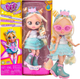 Лялька IMC Toys Cry Babies Bff Гітаристка Стелла (8421134923706) - зображення 1