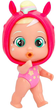 Лялька IMC Toys Cry Babies Monsters Stars Talent Babies Hannah (8421134916135) - зображення 3