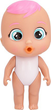 Лялька IMC Toys Cry Babies Monsters Stars Talent Babies Coney (8421134916159) - зображення 4