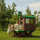 Домик Feber House on The Tree (8411845021938) - изображение 2