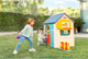 Домик Feber Casual Multi Activity House 6 в 1 Бежевый (8056379164449) - изображение 10