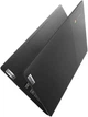 Ноутбук Lenovo IdeaPad 3 ChromeBook 11IGL05 (82BA001FUS) Onyx Black / Intel Celeron N4020 / RAM 4 ГБ / eMMC 64 ГБ / Intel UHD Graphics 600 / Chrome OS (б/в) - изображение 7
