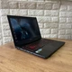 Ігровий ноутбук Б-клас Asus FX503VM / 15.6" (1920x1080) IPS / Intel Core i7-7700HQ (4 (8) ядра по 2.8 - 3.8 GHz) / 16 GB DDR4 / 128 GB SSD M.2 + 1000 GB HDD / nVidia GeForce GTX 1060, 3 GB GDDR5, 192-bit / WebCam б/в - зображення 4