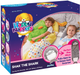 Спальний мішок Tm Toys Happy Nappers Акула сірий 50.8 см х 137.16 см (0840060271855) - зображення 1