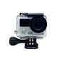 Action-камера Remax SD-02 4K HD Sporty Camera срібляста - изображение 1