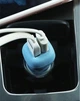 Автомобільний зарядний пристрій Remax RCC-207 Flinc 2USB 12W синій - изображение 3