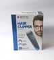 Машинка для стрижки усов и бороды и головы ECG ZS 1520CC - изображение 9