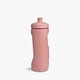 Пляшка Smart Shake EcoBottle Squeeze 500 мл, Burnt pink - зображення 2