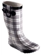 Женские резиновые сапоги осень-зима Walk Maxx Германия р.39 - изображение 2