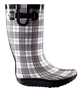 Женские резиновые сапоги осень-зима Walk Maxx Германия р.36 - изображение 4