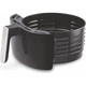 Мультипіч (аерофритюрниця) ZELMER ZAF5500B Black - зображення 5
