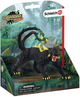 Фігурка Schleich Eldrador Creatures Дух Пантери 42522 (4059433274133) - зображення 1