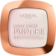 Rozświetlacz do twarzy L'Oreal Paris Light From Paradise Icocoglow 9 g (3600523864058) - obraz 1