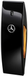 Woda toaletowa męska Mercedes-Benz Club Black 100 ml (3595471041197) - obraz 1