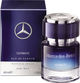 Woda perfumowana męska Mercedes-Benz Ultimate 40 ml (3595471023179) - obraz 1